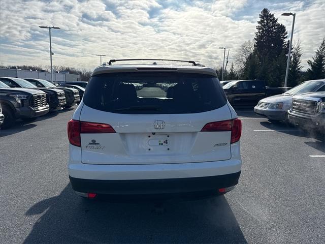 used 2016 Honda Pilot car, priced at $15,377