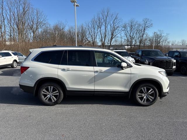 used 2016 Honda Pilot car, priced at $15,377