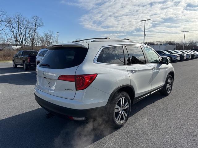 used 2016 Honda Pilot car, priced at $15,377