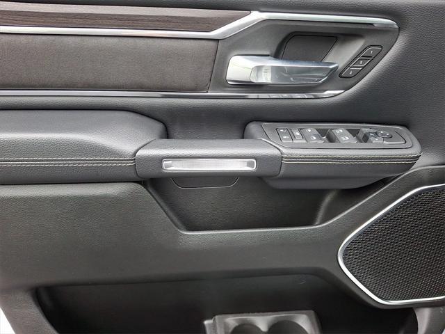 used 2025 Ram 1500 car, priced at $52,987