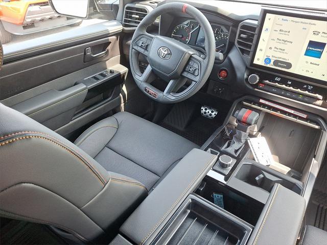new 2025 Toyota Tundra car, priced at $64,173