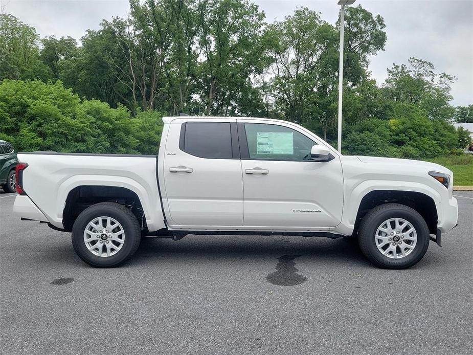 new 2024 Toyota Tacoma car, priced at $46,869