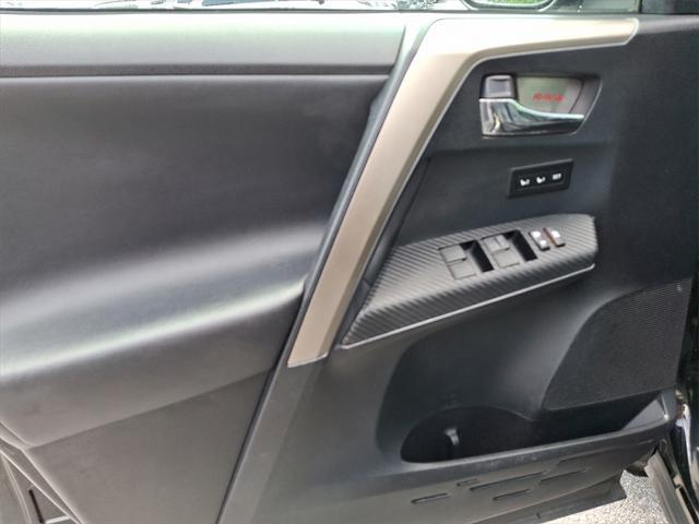 used 2013 Toyota RAV4 car, priced at $14,637