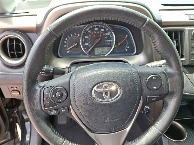 used 2013 Toyota RAV4 car, priced at $14,637