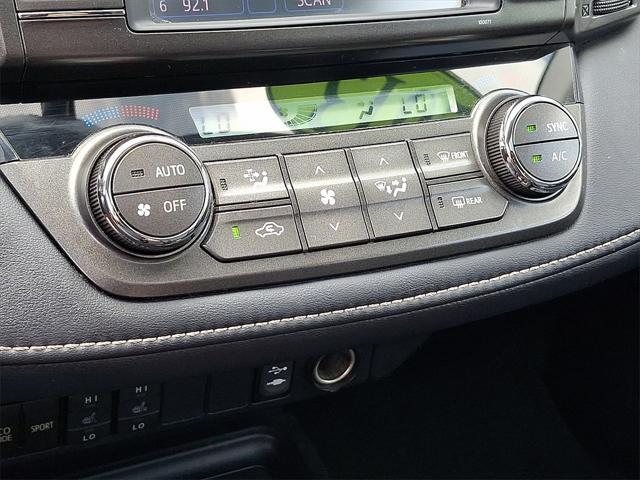 used 2013 Toyota RAV4 car, priced at $14,637