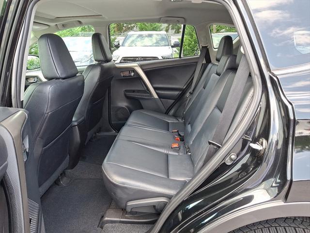 used 2013 Toyota RAV4 car, priced at $14,637