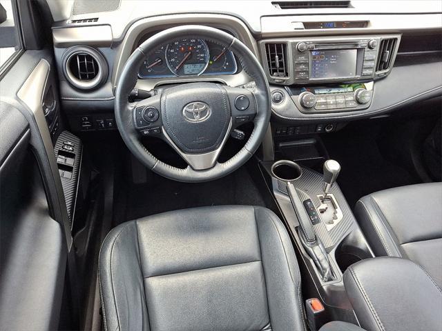 used 2013 Toyota RAV4 car, priced at $14,637