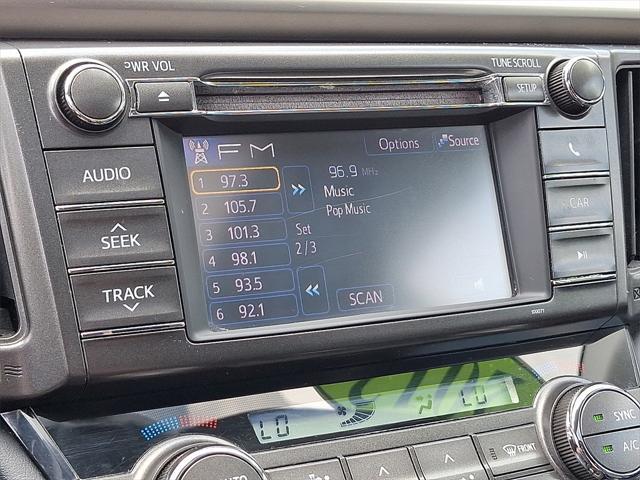 used 2013 Toyota RAV4 car, priced at $14,637