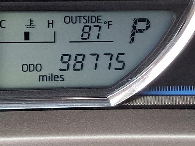 used 2013 Toyota RAV4 car, priced at $14,637