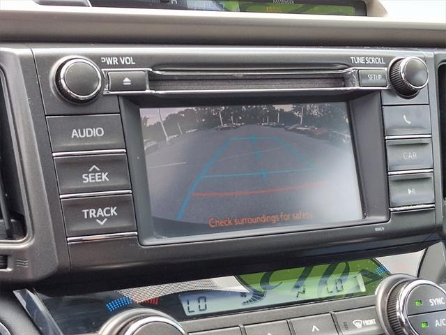 used 2013 Toyota RAV4 car, priced at $14,637