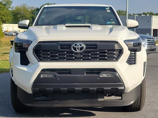 new 2024 Toyota Tacoma car, priced at $50,364