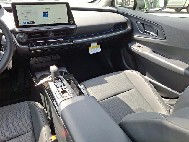 new 2025 Toyota Prius car, priced at $38,987