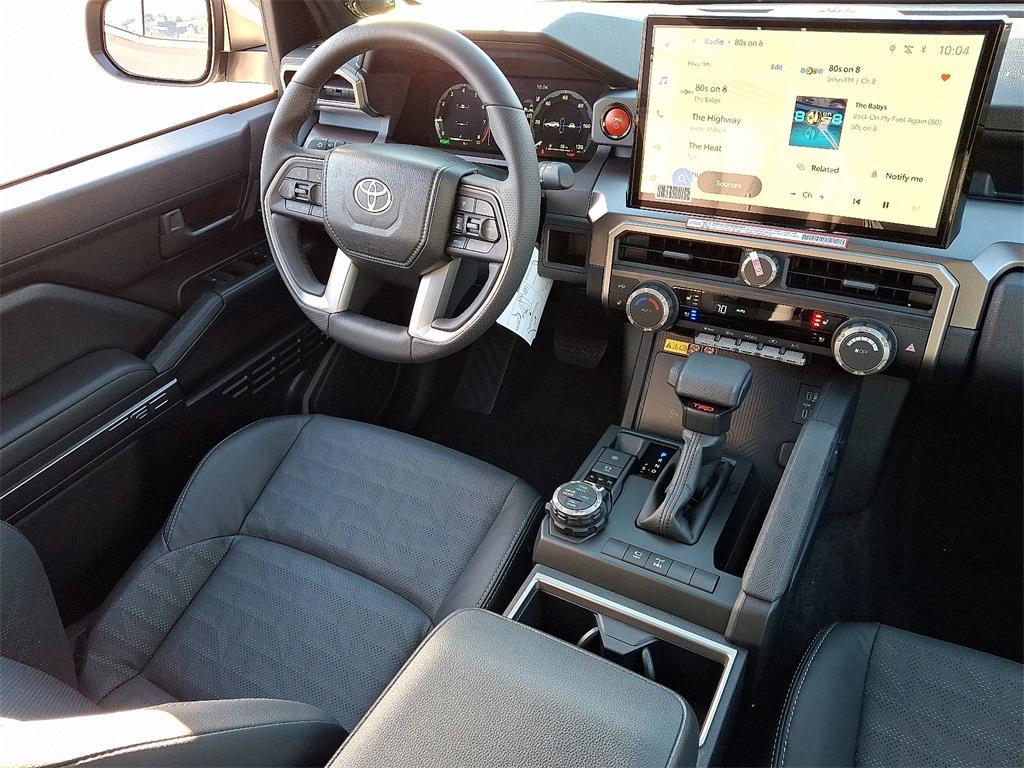 new 2025 Toyota 4Runner car, priced at $65,879