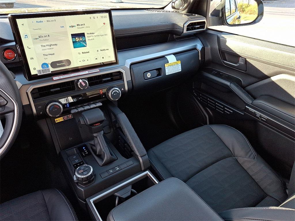 new 2025 Toyota 4Runner car, priced at $65,879