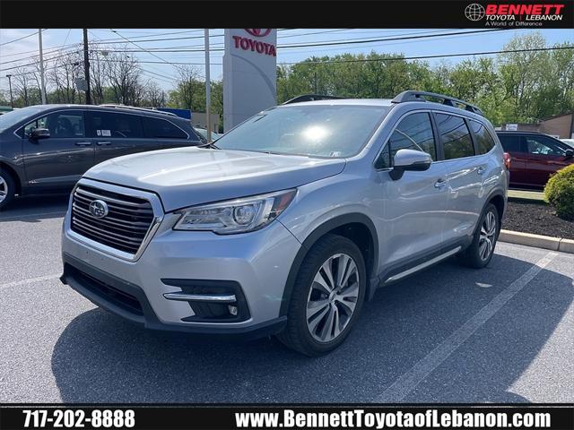 used 2022 Subaru Ascent car, priced at $26,807