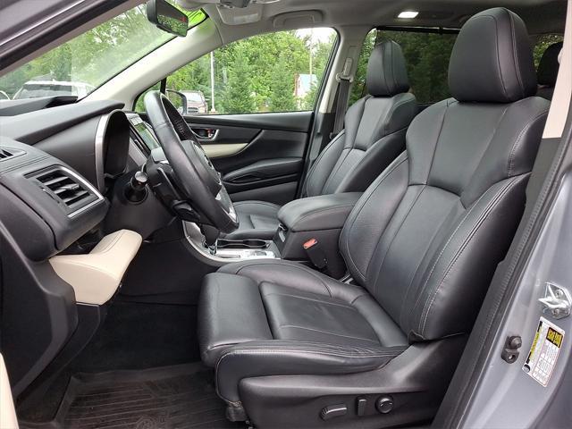 used 2022 Subaru Ascent car, priced at $26,387