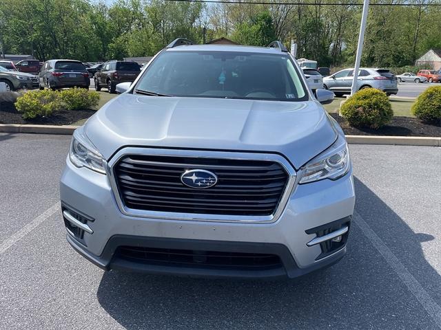 used 2022 Subaru Ascent car, priced at $26,807