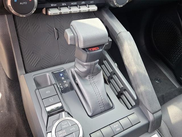 new 2025 Toyota Tacoma car, priced at $52,468