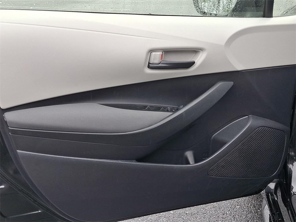 used 2022 Toyota Corolla car, priced at $20,987