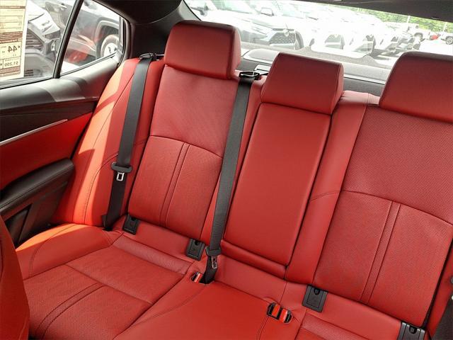 new 2025 Toyota Camry car, priced at $42,628