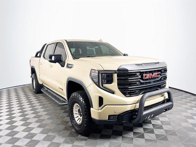 used 2023 GMC Sierra 1500 car, priced at $47,888