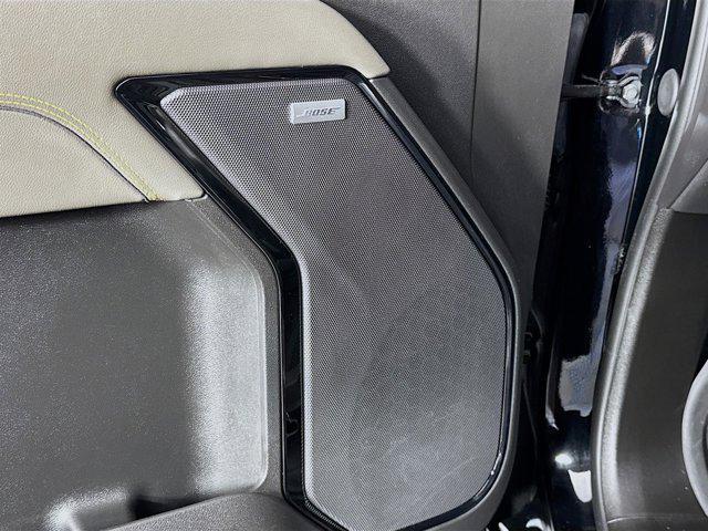 used 2024 Chevrolet Silverado 1500 car, priced at $63,998