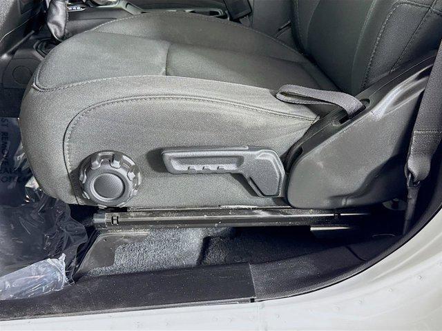 used 2023 Jeep Gladiator car, priced at $29,691