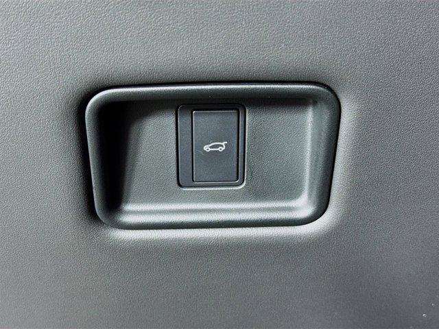 used 2024 Land Rover Range Rover Sport car, priced at $81,495