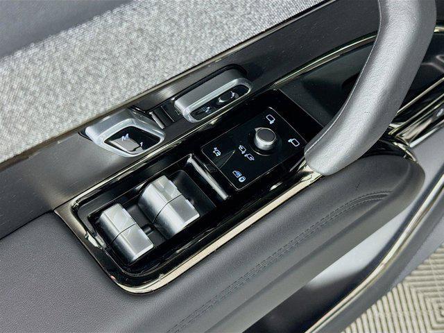 used 2024 Land Rover Range Rover Sport car, priced at $81,495
