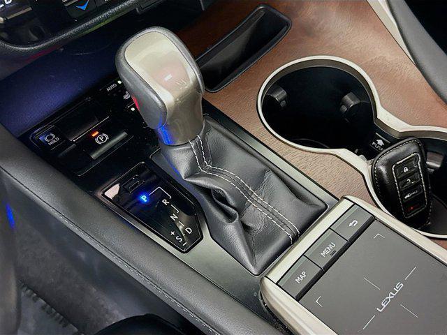 used 2020 Lexus RX 450h car, priced at $34,988