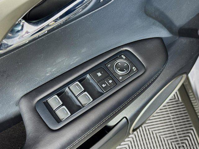 used 2020 Lexus RX 450h car, priced at $34,988