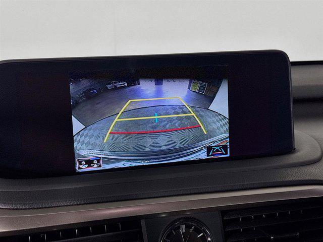 used 2020 Lexus RX 450h car, priced at $34,988