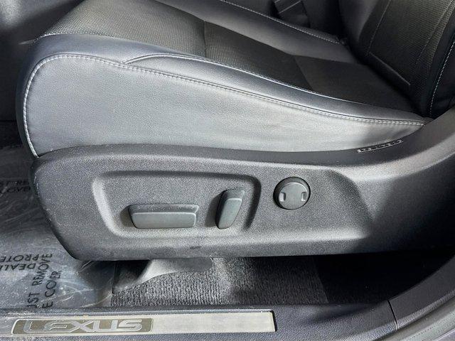 used 2020 Lexus RX 450h car, priced at $34,988