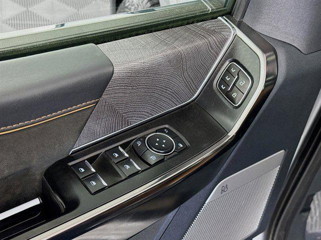 used 2023 Ford F-150 car, priced at $46,991