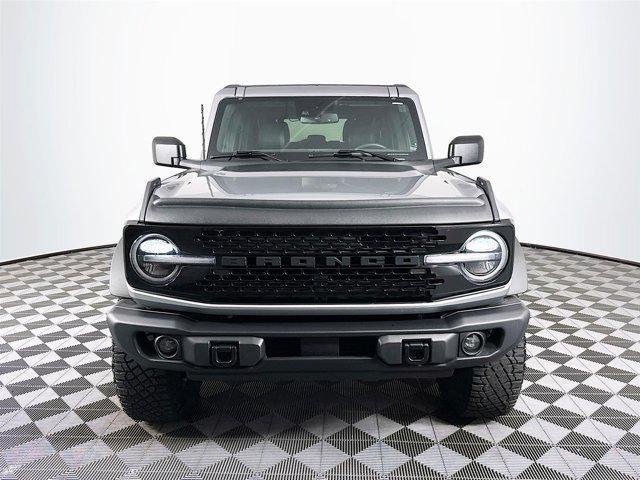 used 2023 Ford Bronco car, priced at $47,444