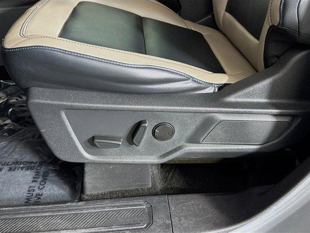 used 2023 Ford Bronco car, priced at $47,444