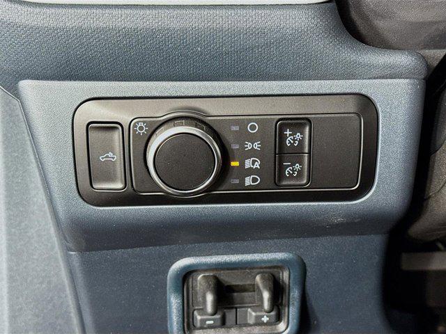 used 2023 Ford Maverick car, priced at $31,445