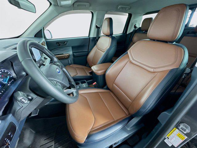 used 2023 Ford Maverick car, priced at $31,445