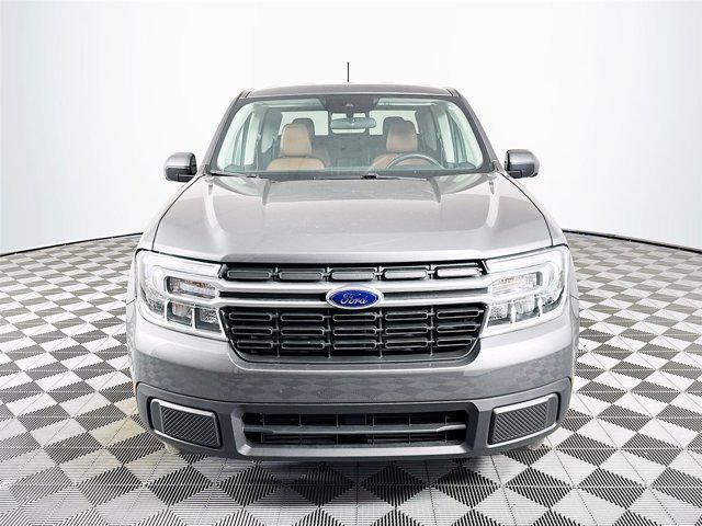 used 2023 Ford Maverick car, priced at $31,445