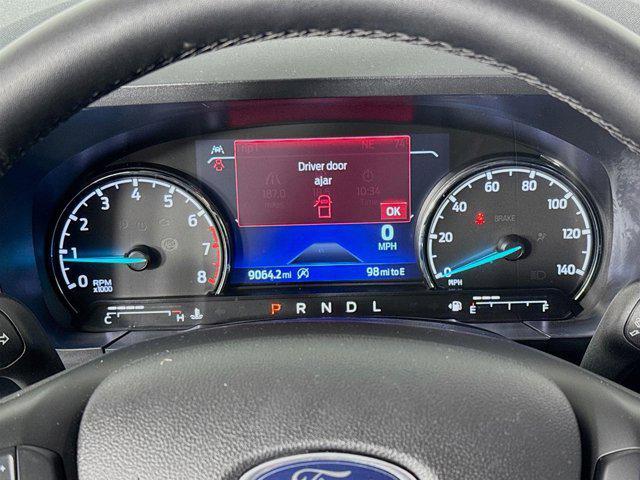 used 2023 Ford Maverick car, priced at $31,445