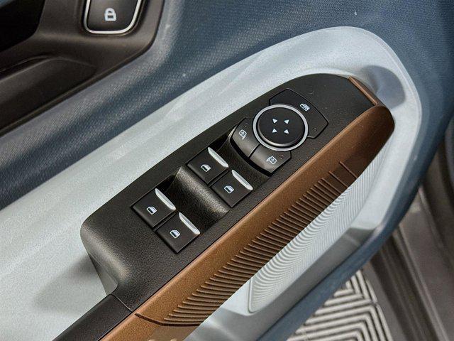 used 2023 Ford Maverick car, priced at $31,445