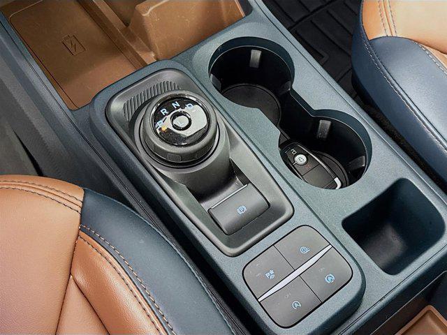 used 2023 Ford Maverick car, priced at $31,445