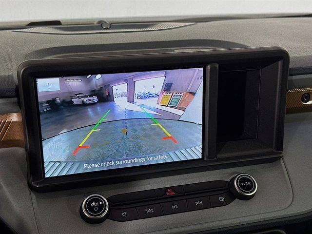 used 2023 Ford Maverick car, priced at $31,445