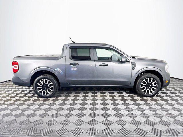 used 2023 Ford Maverick car, priced at $31,445