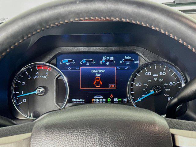 used 2021 Ford F-350 car, priced at $70,991