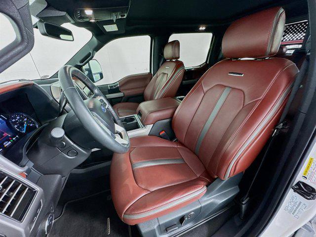used 2021 Ford F-350 car, priced at $70,991