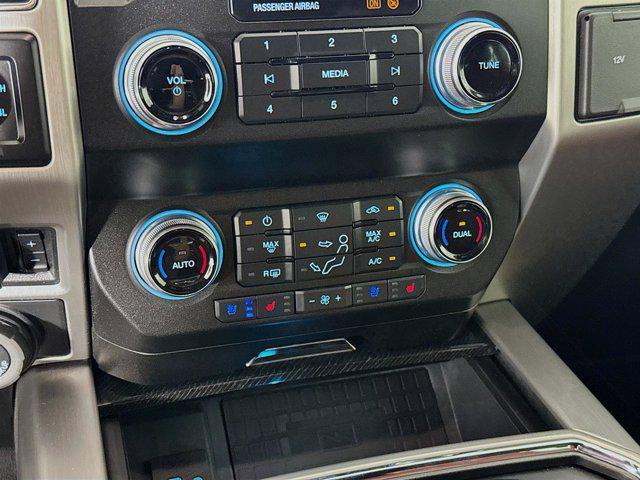 used 2021 Ford F-350 car, priced at $70,991