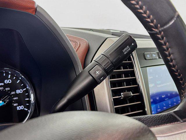 used 2021 Ford F-350 car, priced at $70,991