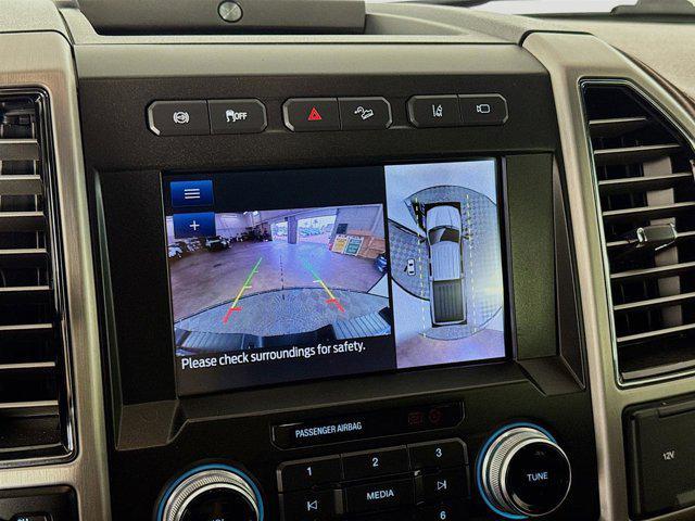 used 2021 Ford F-350 car, priced at $70,991