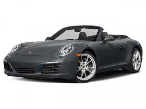 used 2017 Porsche 911 car, priced at $87,995